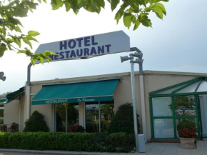 Charme Hotel en Beaujolais, Belleville-Sur-Saône